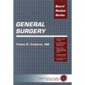 General Surgery (Board Review Series) by Traves D. Crabtree 